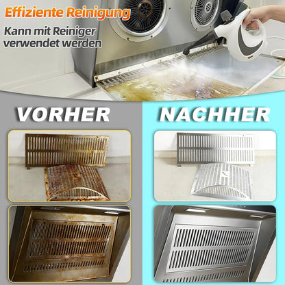 Dampfera™ Dampfreiniger