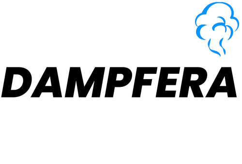 Dampfera